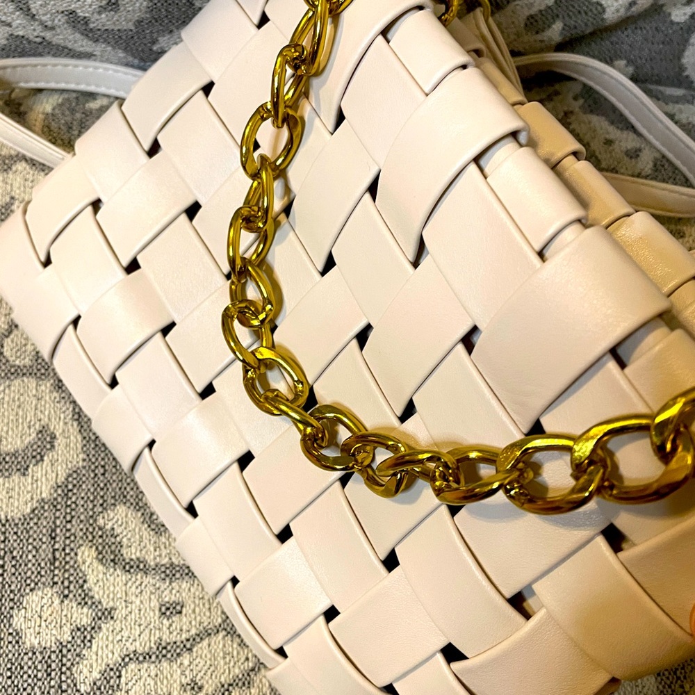 Timeless Classy Purse